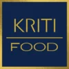 Kriti Food – Culinária grega autêntica e pratos mediterrâneos, trazendo o sabor tradicional da Grécia para você.